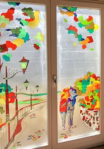 Doors - робота