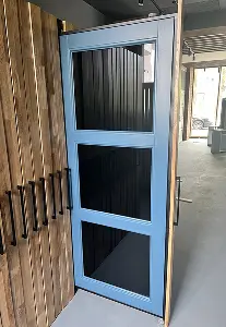 Doors - робота