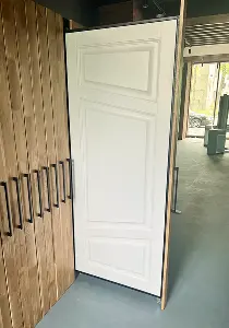 Doors - робота