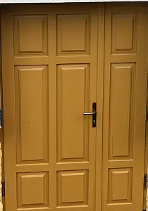 Doors - робота