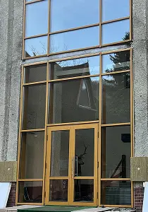 Doors - робота