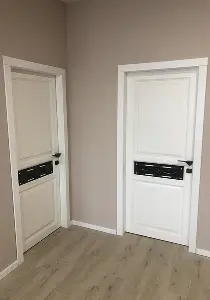 Doors - робота