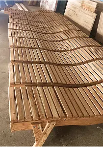 Furniture - робота