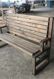 Furniture - робота