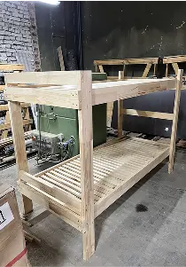 Furniture - робота