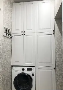 Furniture - робота