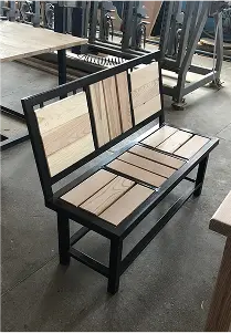 Furniture - робота