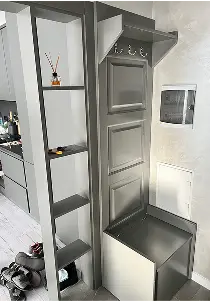Furniture - робота
