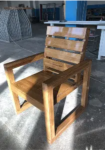 Furniture - робота