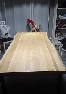 Tables - робота