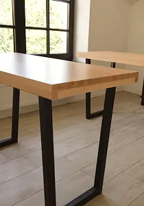 Tables - робота