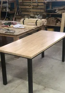 Tables - робота