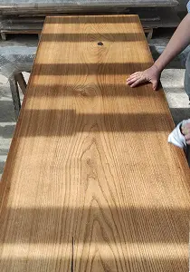 Tables - робота