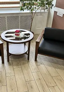 Tables - робота
