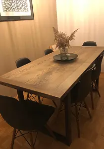 Tables - робота