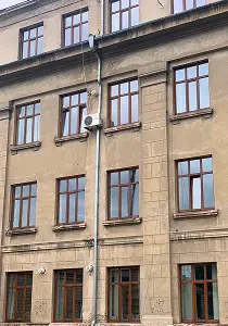Windows - робота