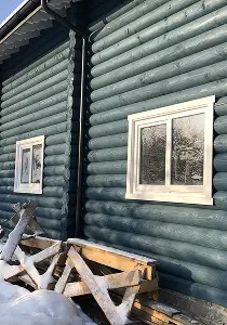Windows - робота