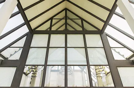Facade systems