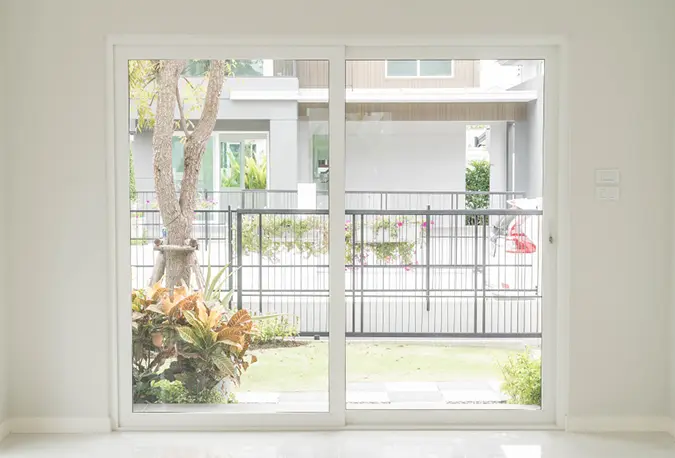 Lifting-and-sliding system